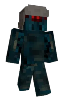 Front of PrayPeasant's skin