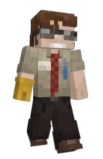 Front of Jang_0's skin