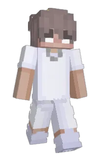 Front of g4bello's skin
