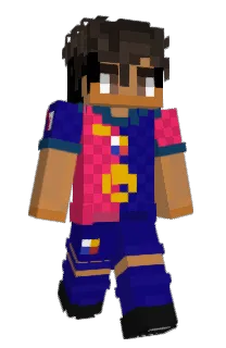 nightlol's Minecraft skin