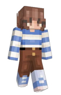 DaftDaffy08's Minecraft skin