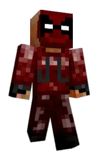 Front of xJL4EVERx's skin