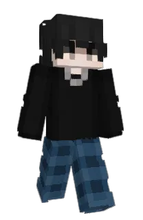 Front of iLynx__'s skin