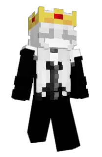 Front of Spry2495's skin