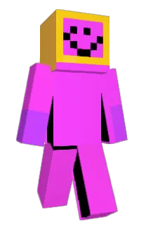 Front of BLOOODUNGEON's skin