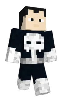 Repoio's Minecraft skin
