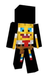 Front of j0shu4daogTTV's skin