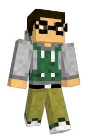 Skin preview