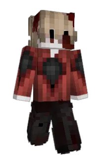 Front of _Krystian2003_'s skin