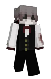 Front of cocopuffs's skin