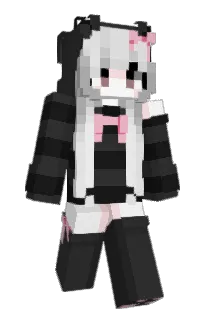 remindt's Minecraft skin