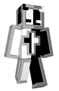 OPZXE's Minecraft skin