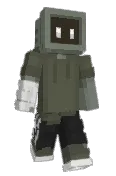 Yaccers