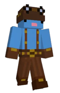 Front of Janklin02's skin