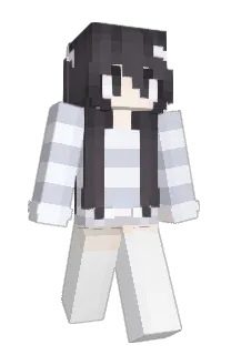 Front of barkgrr's skin