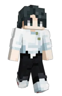 Front of iztheizzer's skin