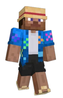 Smog78's Minecraft skin