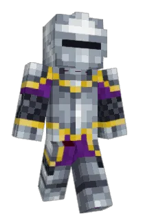 niteninja's Minecraft skin
