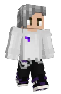 Toxic202's Minecraft skin