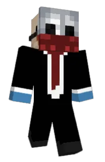 Front of _DaGreatAC_'s skin