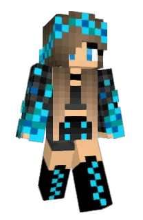 L7s's Minecraft skin