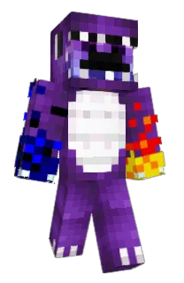 SmiGuy's Minecraft skin
