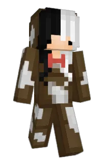 NashiroYasuhisa's Minecraft skin