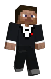 stonewet's Minecraft skin