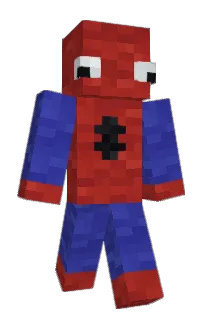 MIRINEM's Minecraft skin