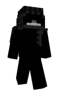 Front of SlimeCraftYT2014's skin