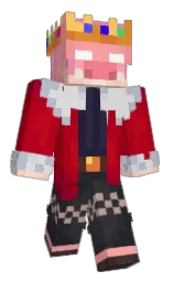 monza and heather Minecraft skin — Classic model — first worn by ParagonBlade