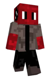 Front of Rion390's skin
