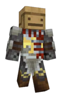Front of Tar0oo's skin