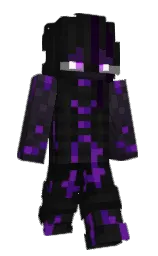 cod gray and bastille Minecraft skin — Slim model — first worn by YeetTheChild104