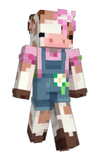 Sugabea's Minecraft skin