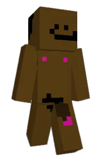 SunnyV4's Minecraft skin