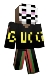 Skin preview