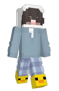 Front of KryptX_real's skin