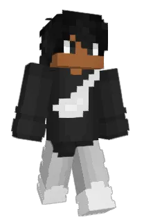 Front of Lqfty's skin