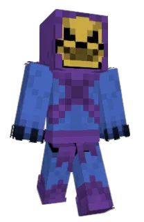 4194304's Minecraft skin