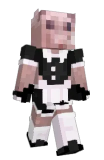 bingusthebeloved's Minecraft skin