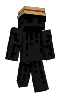 Front of ender1000's skin