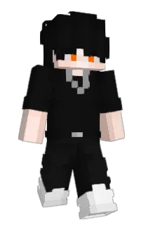 Front of vltr's skin