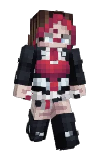 ScotchPecan's Minecraft skin
