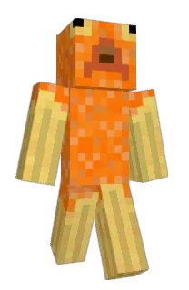 Maddle's Minecraft skin