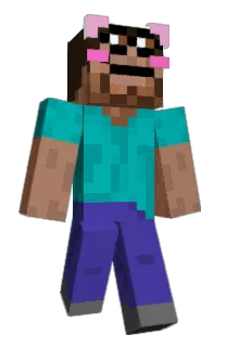 Front of 2shoestommy's skin