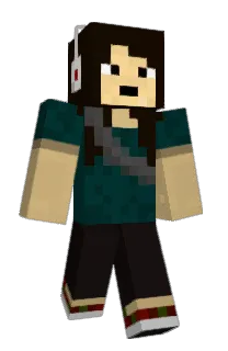 ABC7786's Minecraft skin