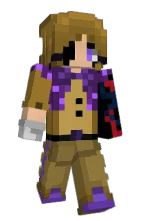 Front of GhostyBaku's skin