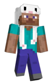 Front of pwuz's skin