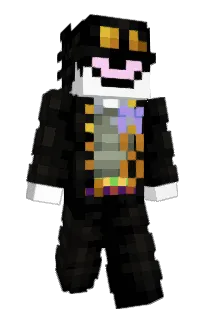 Front of Emeryyyyyyyy's skin